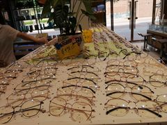 -博客眼镜(大学城店)