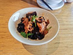 -汝是素•文创素食馆(金月湾店)