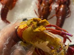 天王冰镇龙虾-虾弄弄海派小龙虾·牛羊蝎子火锅
