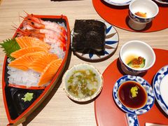 -小山日本料理(兴业太古汇店)