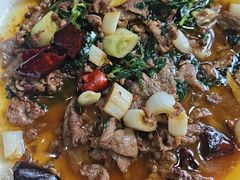 -三锅莊·牦牛肉火锅·香格里拉特色藏餐宴请餐厅(昆明创始店)