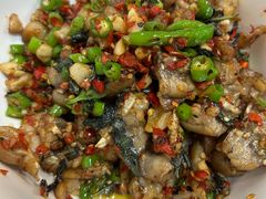 -笨罗卜浏阳菜馆(龙华鹏润达店)