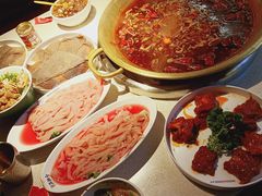 -小龙坎火锅(全球总店)