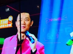 -星聚会KTV X Party(上海真如中海环宇城店)