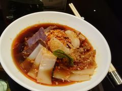 -西安凯悦酒店·湖畔中餐厅