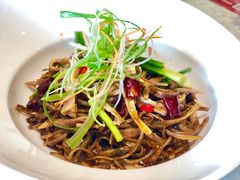 -阿斯牛牛·凉山菜(新会展店)