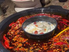 -重庆渝达老火锅(春熙路店)
