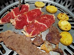 -韩盛·盛江山自助料理(中街大悦城店)