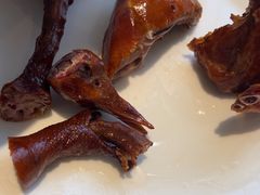 -悦融·京鲁菜·露台花园(安定门店)