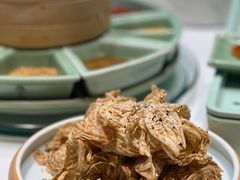 乾隆白菜-羲和雅苑•北京烤鸭(陆家嘴中心店)