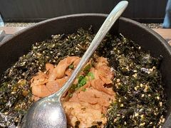 -厚贞日式烤肉(浦东汇智店)