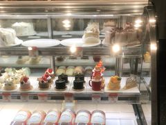 -西村叔叔的店·面包·甜品·蛋糕(崂山丽达店)