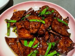 -小吊梨汤·北京菜·烤鸭(清河万象汇店)