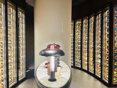 -深圳美高梅酒店·意烁FIAMMA·地中海餐厅