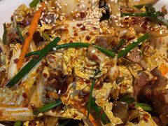 -郑阿姨的家·이모네·韩料&烤肉(武川路店)