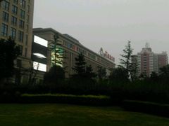 -远洋未来广场(育慧北路店)