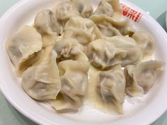 活海螺水饺-添福来墨鱼饺子 · 海鲜东北菜(大连星海·黄浦路店)