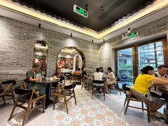 -民信老铺(双皮奶博物馆店)