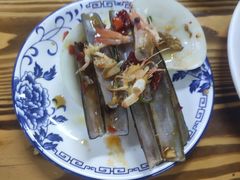 -板桥海鲜广场(文明东店)