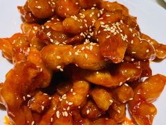 -茅庐川菜(青岛凯德店)