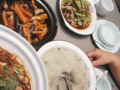 -刘大厨·家宴(御华园店)