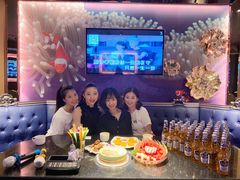 -纯K(哈西店)