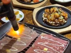 -小川洋风料理(大悦城店)