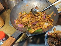 -唐师傅湘西名菜馆(武陵路店)