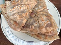 -清真永恒华威肉饼(潘家园店)