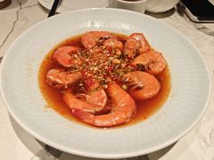 -潮州府·潮菜·砂锅粥(徐家汇店)