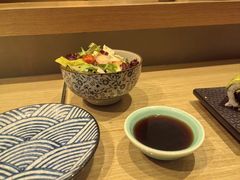 -西村日本料理(香格里拉饭店)