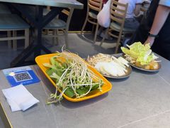 -椒椒铜炉火锅鸡(天马店)