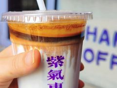 -HANA COFFEE(长寿路店)