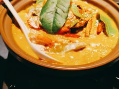 -乔街深夜食堂·台州菜·高压锅生蚝(杭州总店)