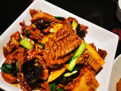 -梅飞酒家(桑园路店)
