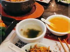 -一品诚记烤肉·甄选店(中南路店)