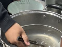 -老字号鸭血粉丝汤(水香街店)