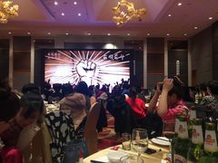 -天津水游城丽筠酒店