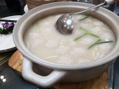 -茶港食堂(武昌店)