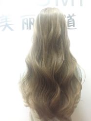 -雅典娜造型