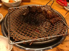 宫中拌猪排-青鹤谷(苏州店)