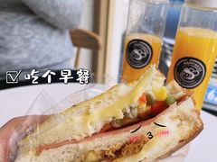 -可莎蜜兒(金堡店)