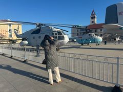 -中国人民解放军海军博物馆