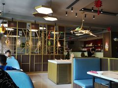 -豪客来牛排(中央花苑店)