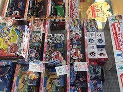 -TOYSRUS玩具反斗城(南宁万象城店)