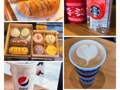 -王府井奥莱临潼小镇(临潼店)