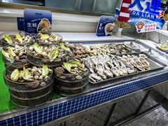 -海味当家·蒸锅海鲜(星海公园店)