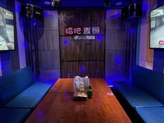 -唱吧麦颂KTV(方庄店)