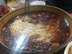 -庾氏龙虾馆(多弗汇店)