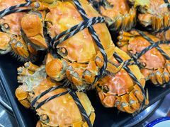 -517烧烤·龙虾·海鲜大排档(万象都荟店)
